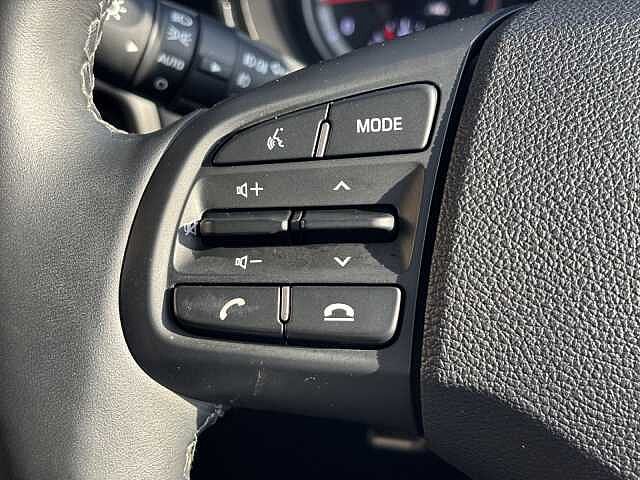 Hyundai I10 Premium 1.0 AMT Mangrove Green