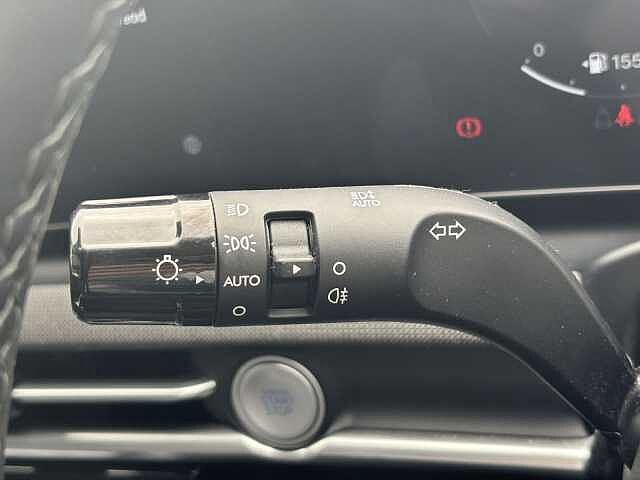 Hyundai TUCSON Ultimate 1.6 T-GDI HEV WHITE