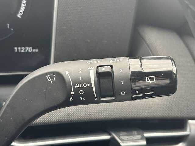 Hyundai TUCSON Ultimate 1.6 T-GDI HEV WHITE