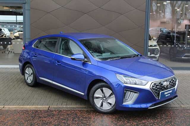 Premium 1.6 HEV DCT