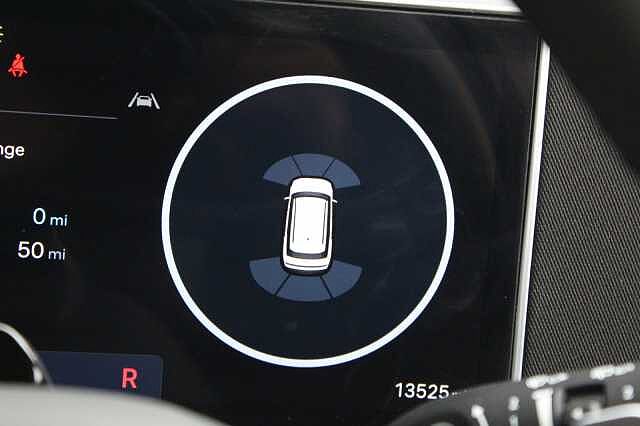 Hyundai SANTA FE Premium 1.6T PHEV 4WD Abyss Black