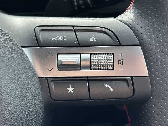 Hyundai KONA N Line 1.0 T-GDI 120PS 6MT WHITE