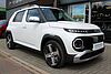 Hyundai INSTER 02 49 kWh Atlas White