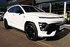 Hyundai KONA N Line 65kwh Serenity White