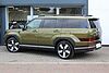 Hyundai SANTA FE Ultimate HEV 1.6 T-GDI 215PS 4WD Olive Green Pearl