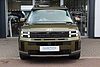 Hyundai SANTA FE Ultimate HEV 1.6 T-GDI 215PS 4WD Olive Green Pearl