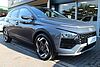 Hyundai BAYON Ultimate 1.0 T-GDI Auto Aurora Grey