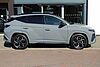 Hyundai TUCSON N Line S 1.6 T-GDI Shadow Grey
