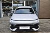 Hyundai KONA HYUNDAI KONA 5DR HAT 1.0T 120ps N LINE Cyber Grey