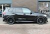 BMW X5 30d M Sport xDrive BLACK