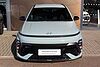 Hyundai KONA N Line 1.6 HEV DCT Mirage Green