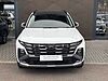 Hyundai TUCSON Ultimate 1.6 T-GDI HEV WHITE
