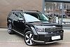 Hyundai SANTA FE Premium 1.6T PHEV 4WD Abyss Black