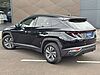 Hyundai TUCSON SE Connect 1.6 T-GDI Phantom Black