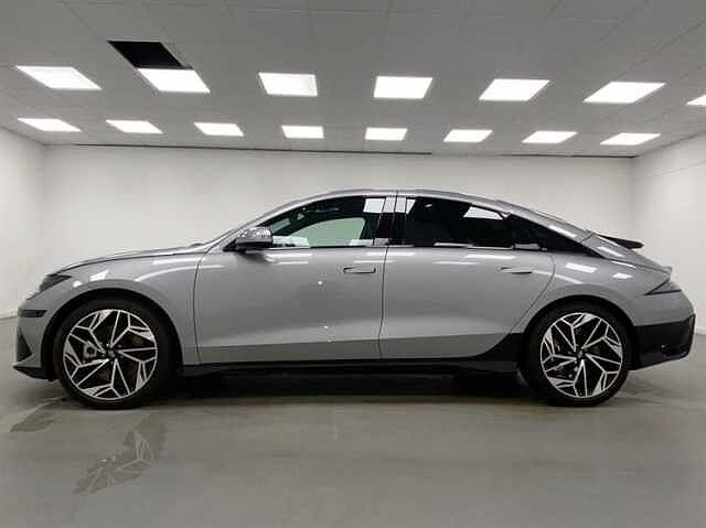 Hyundai IONIQ 6 168kW Ultimate 77kWh 4dr Auto