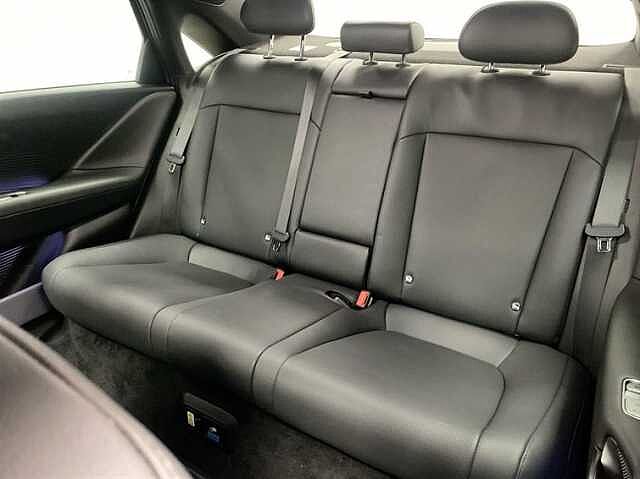 Hyundai IONIQ 6 168kW Ultimate 77kWh 4dr Auto