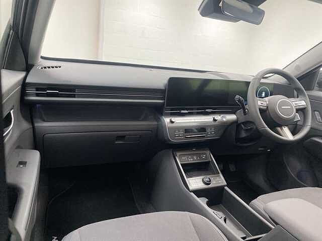 Hyundai KONA 160kW Ultimate 65kWh 5dr Auto [Lux Pack]