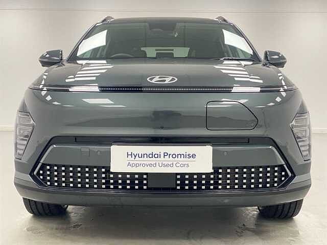 Hyundai KONA 160kW Ultimate 65kWh 5dr Auto [Lux Pack]