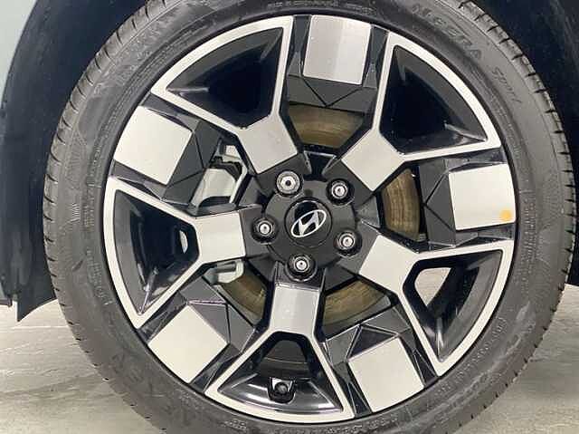 Hyundai KONA 160kW Ultimate 65kWh 5dr Auto [Lux Pack]