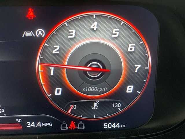 Hyundai I20 1.0T GDi N Line S 5dr DCT