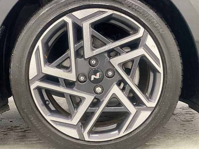 Hyundai I20 1.0T GDi N Line S 5dr DCT