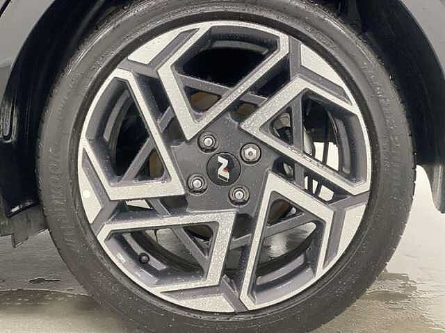 Hyundai I20 1.0T GDi N Line S 5dr DCT