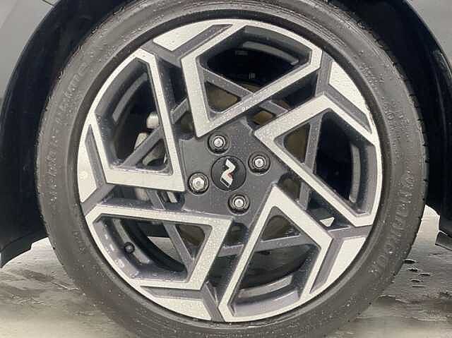 Hyundai I20 1.0T GDi N Line S 5dr DCT