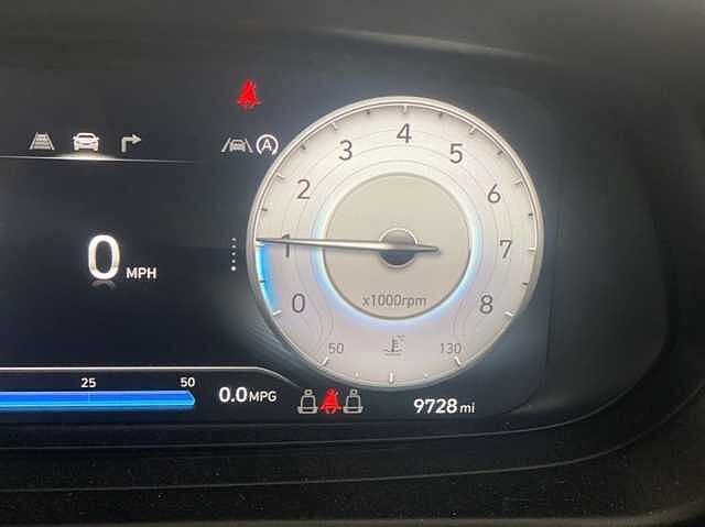 Hyundai I20 1.0T GDi Premium 5dr DCT