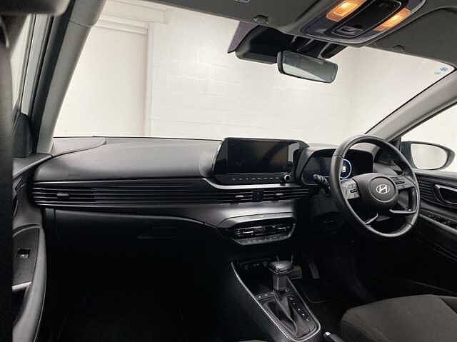 Hyundai I20 1.0T GDi Premium 5dr DCT