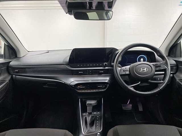Hyundai I20 1.0T GDi Premium 5dr DCT