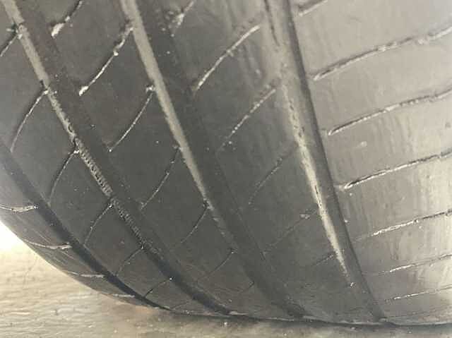 Hyundai TUCSON 1.6 TGDi SE Connect 5dr 2WD