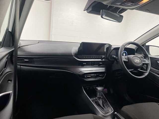 Hyundai I20 1.0T GDi Premium 5dr DCT