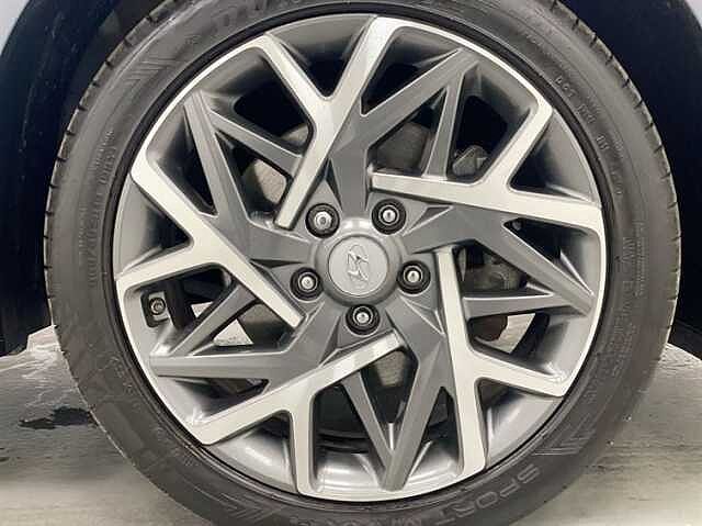 Hyundai KONA 1.6 GDi Hybrid Ultimate 5dr DCT