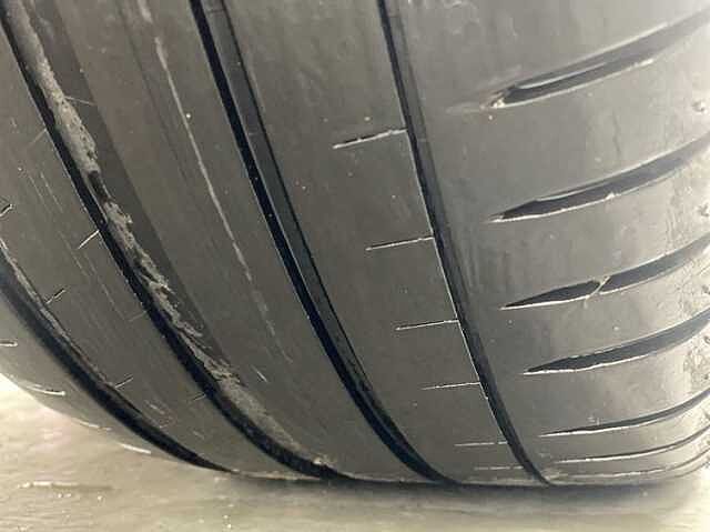 Hyundai KONA 1.6 GDi Hybrid Ultimate 5dr DCT