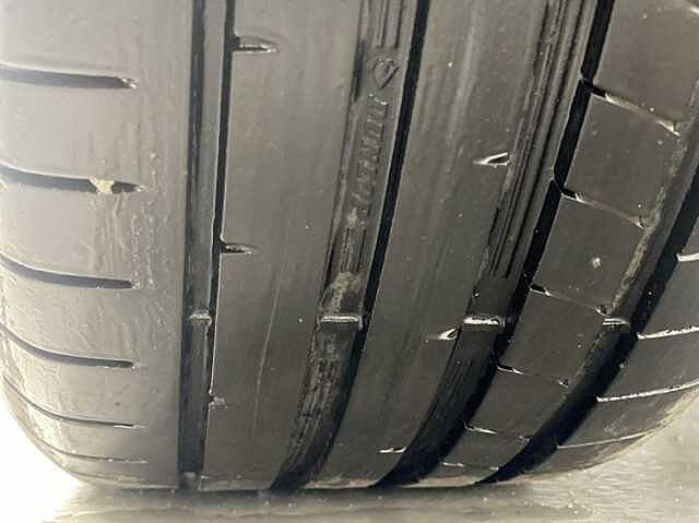 Hyundai KONA 1.6 GDi Hybrid Ultimate 5dr DCT