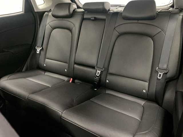 Hyundai KONA 1.6 GDi Hybrid Ultimate 5dr DCT