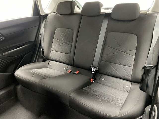 Hyundai BAYON 1.0 TGDi 48V MHEV SE Connect 5dr