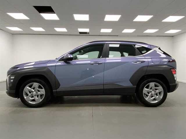 Hyundai KONA 1.0T Advance 5dr