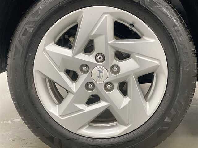 Hyundai KONA 1.0T Advance 5dr