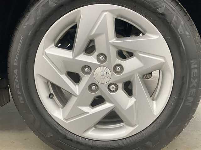 Hyundai KONA 1.0T Advance 5dr