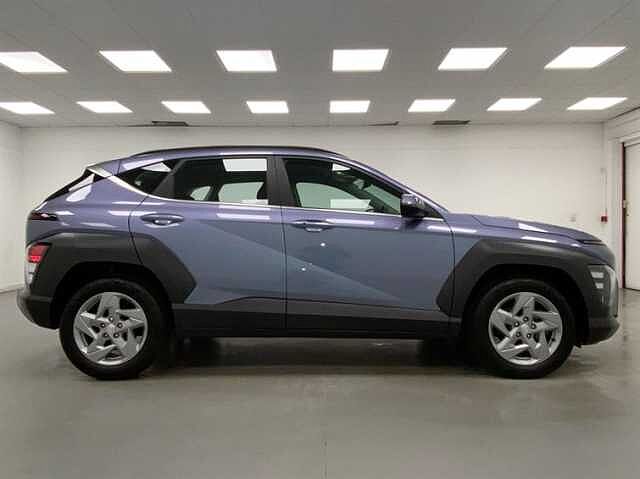Hyundai KONA 1.0T Advance 5dr