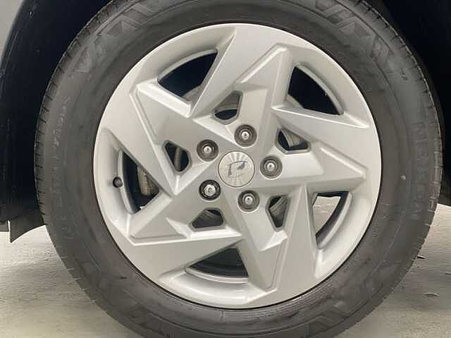 Hyundai KONA 1.0T Advance 5dr