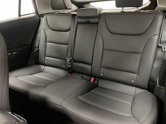 Hyundai IONIQ 1.6 GDi Plug-in Hybrid Premium SE 5dr DCT