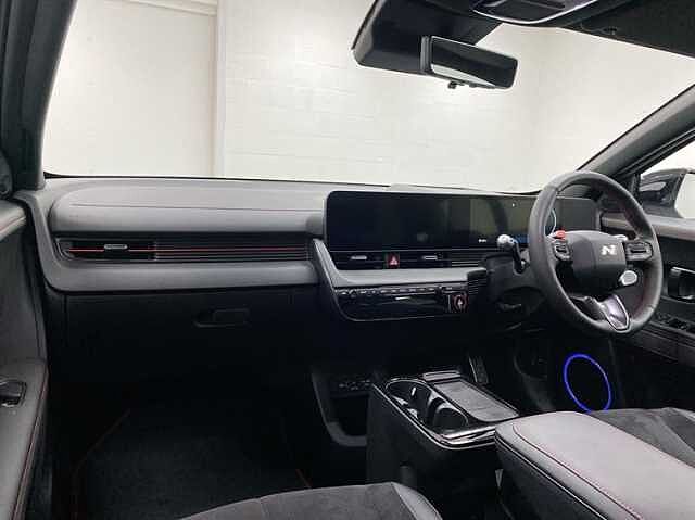 Hyundai IONIQ 5 168kW N Line S 84 kWh 5dr Auto GREY