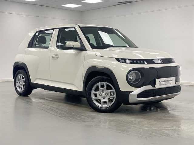 Hyundai INSTER 85kW 01 49kWh 5dr Auto