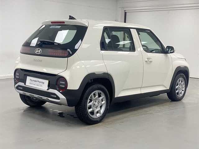 Hyundai INSTER 85kW 01 49kWh 5dr Auto