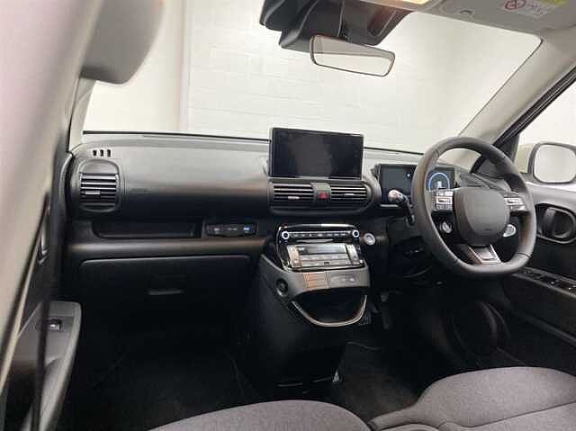 Hyundai INSTER 85kW 01 49kWh 5dr Auto