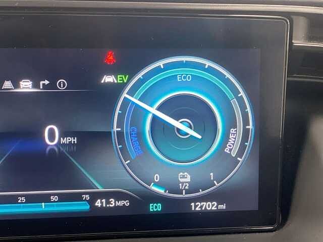 Hyundai TUCSON 1.6 TGDi Plug-in Hybrid N Line S 5dr 4WD Auto SILVER