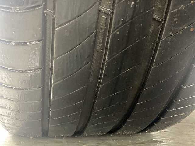 Hyundai TUCSON 1.6 TGDi Plug-in Hybrid N Line S 5dr 4WD Auto SILVER