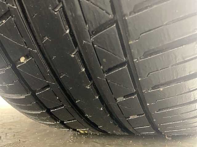 Hyundai TUCSON 1.6 TGDi 48V MHD N Line S 5dr 2WD DCT GREY